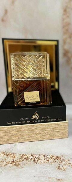 Parfum Khamrah Qahwa 100ml
