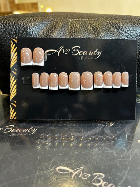 Avs beauty by Paris