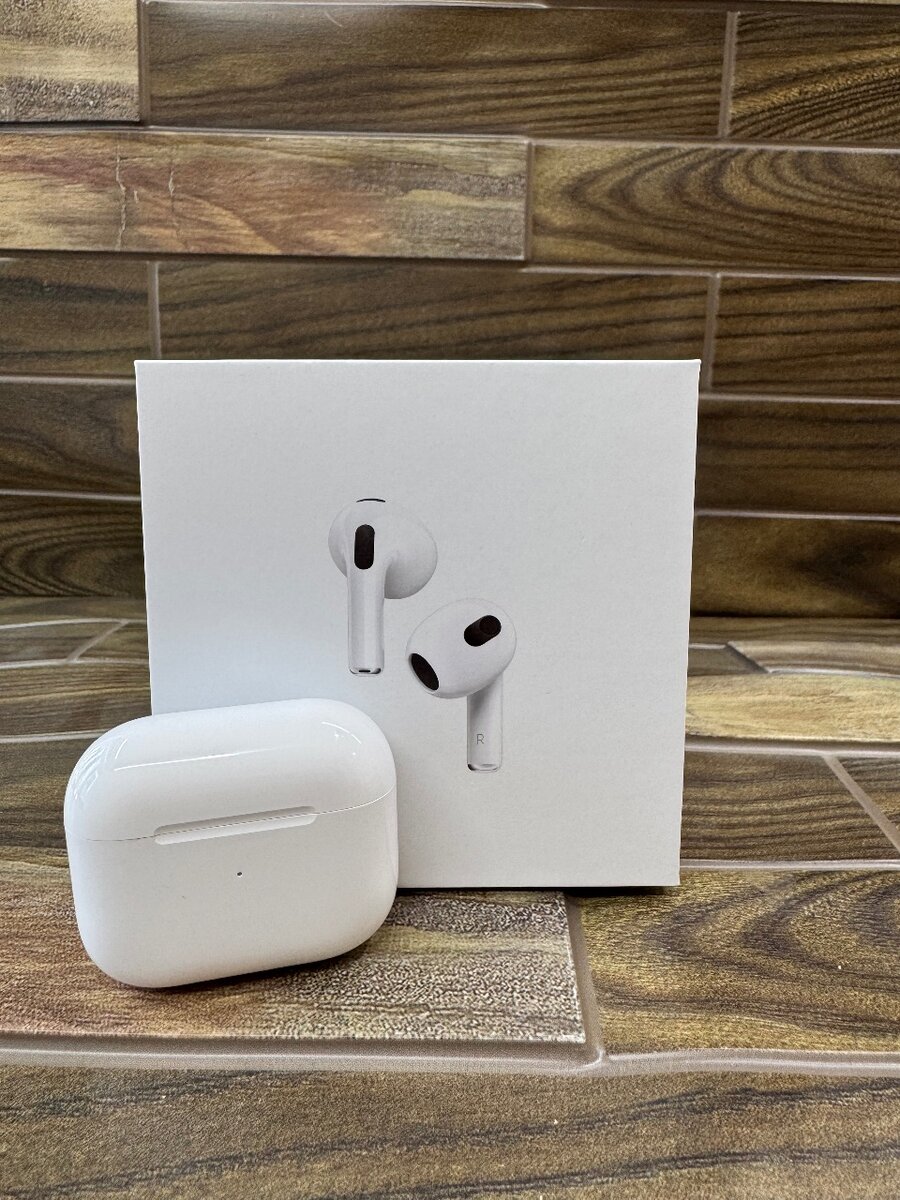 AirPods 3