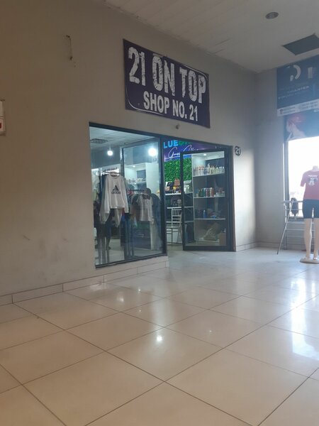 Mobile Garden Zambia 