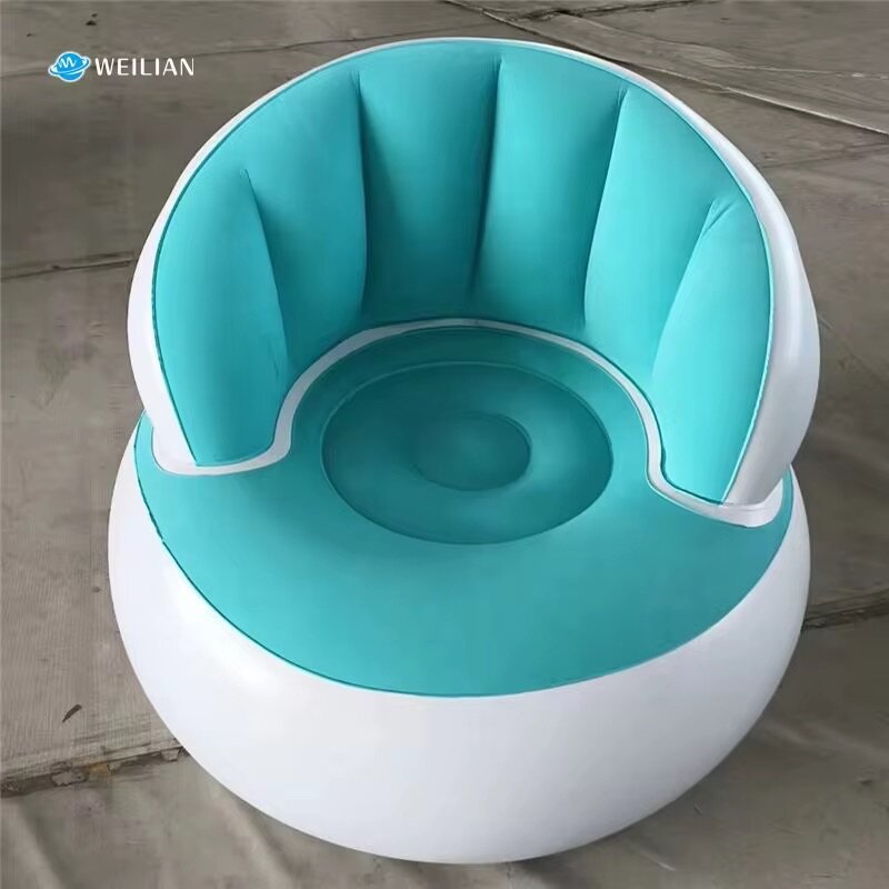 Chaise Gonflable Confortable