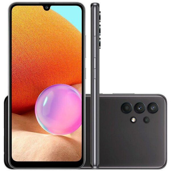 SAMSUNG GALAXY A32/5G