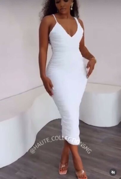 Sexy wear