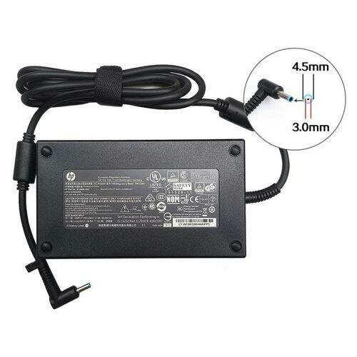 Hp Chargeur GAMEUR – 200W – 19.5V 10.3A 