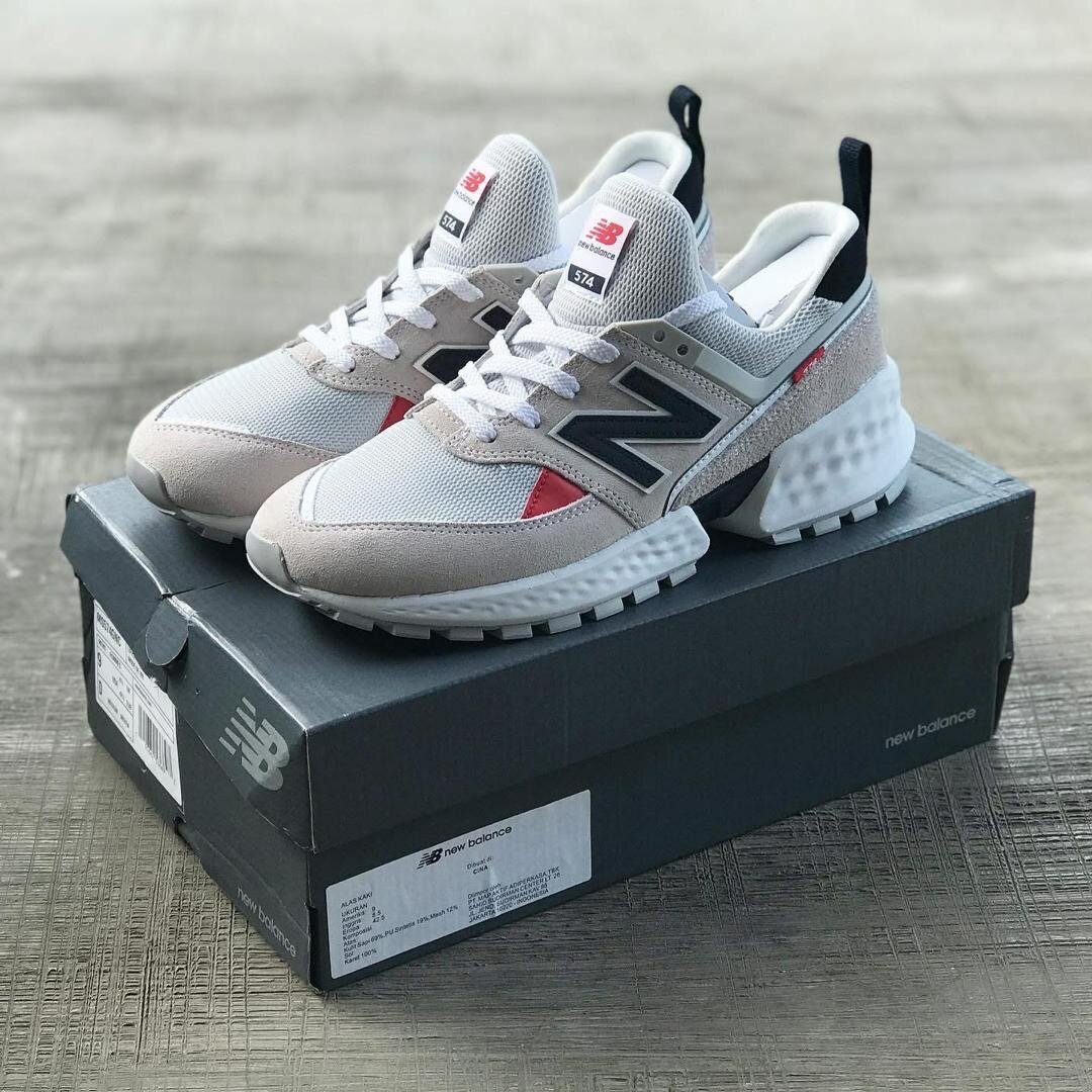 New balance 574