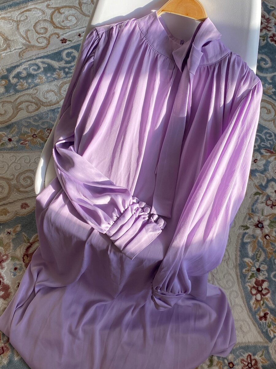 Нарядная Абая с поясом