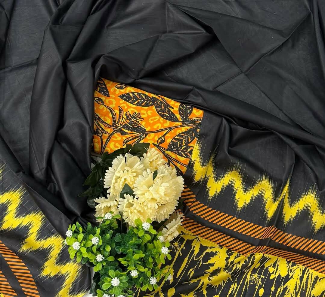 3pc unstich ladies suits