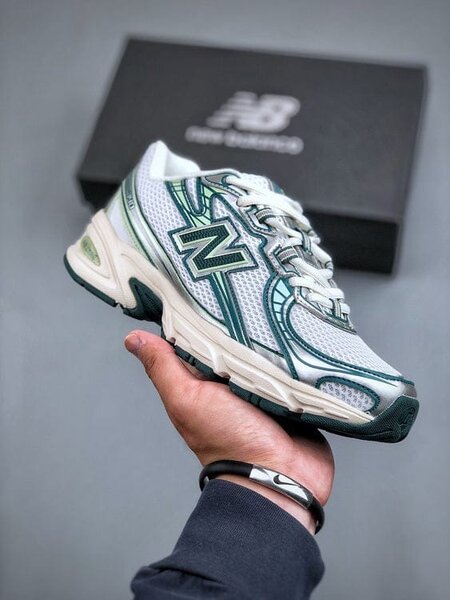 New Balance Sneakers Homme