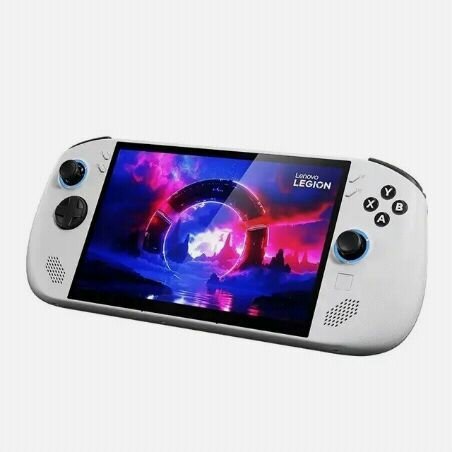 Console portable Lenovo Legion