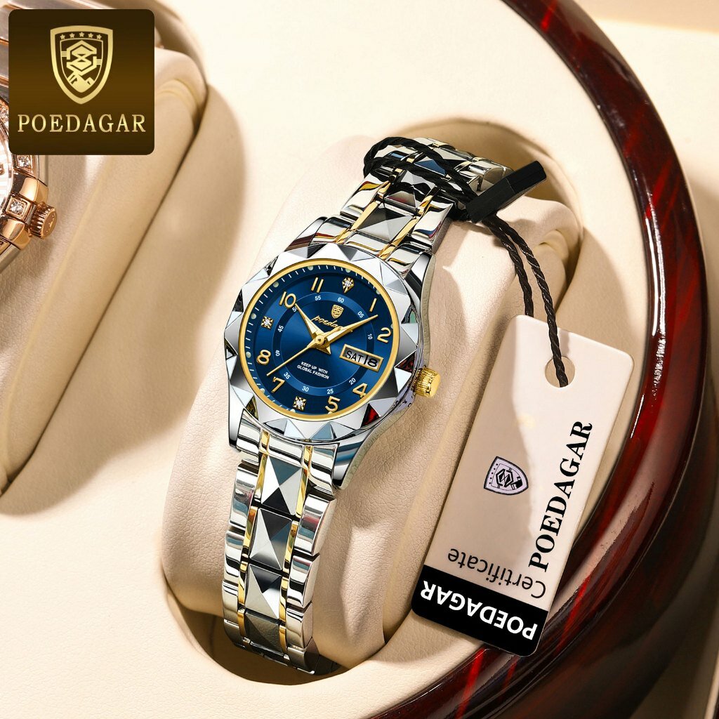 Montre Homme Poedagar Lux