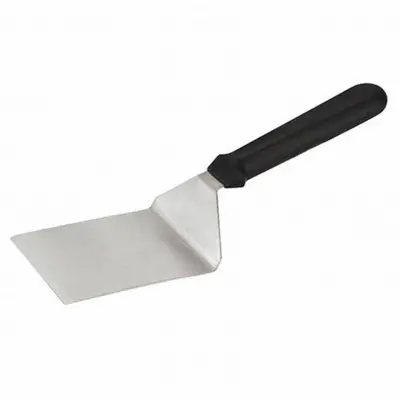 STAINLESS STEEL SPATULA GOOD GIRP BEST PRICE LARGE SIZE
