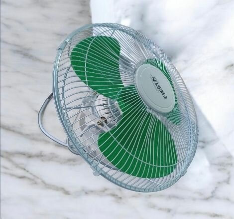 Ventilateur de plafond 360°