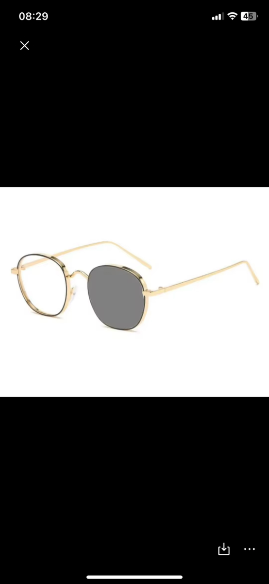 Lunette cartier