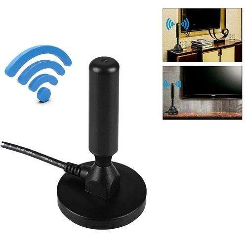 Indoor digital antenna