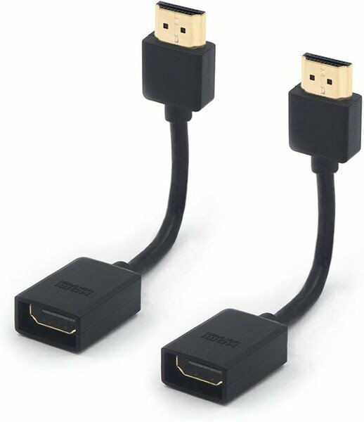 Adaptateur HDMI vers DisplayPort