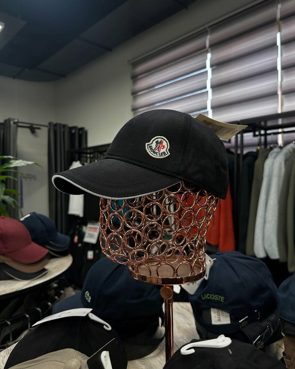 В наличии Турецкие кепки (Хлопок)количество ограничено