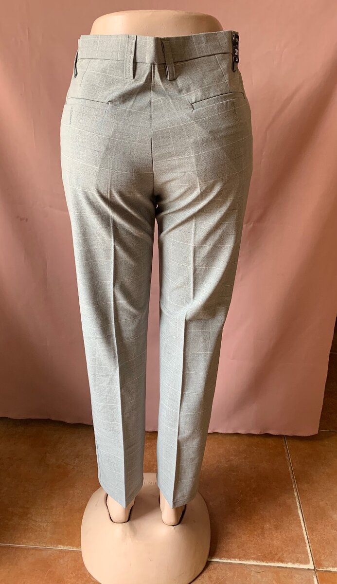 Trousers  for your comfort
