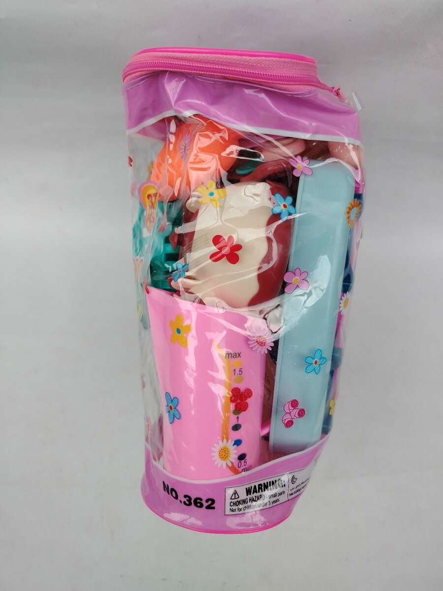 Dînette simulation 37 Pièces