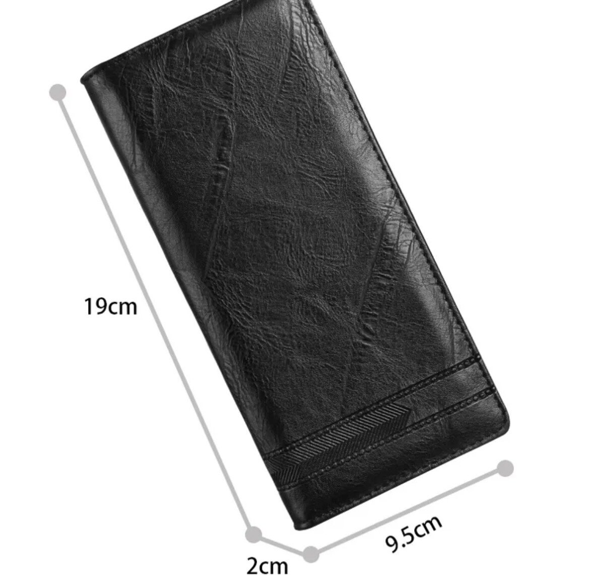 Men's Leather Wallet