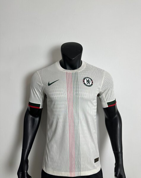 Maillot de foot de club