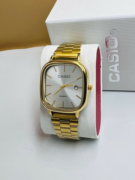Casio montre