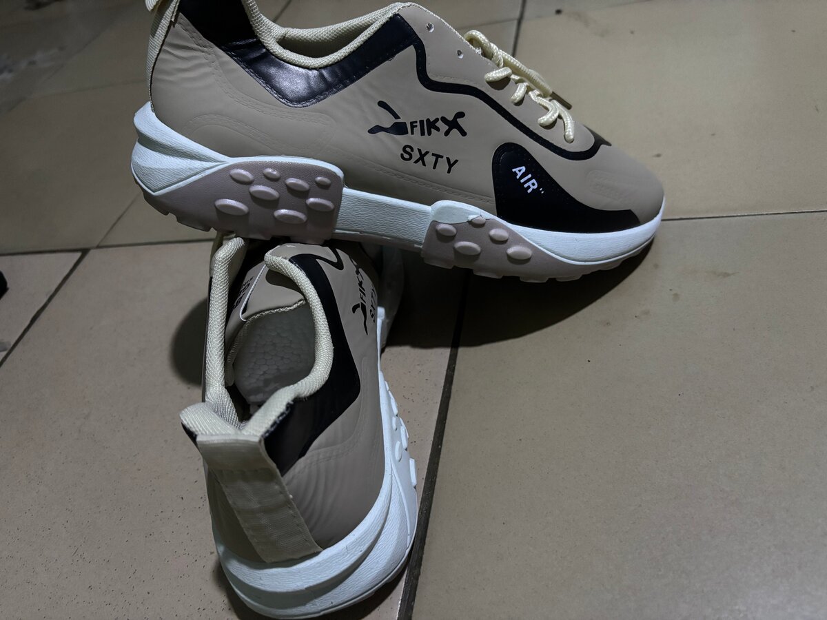 Baskets Confortables Air