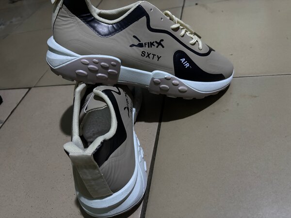 Baskets Confortables Air