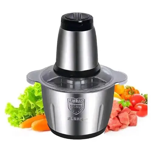 Mixeur de légumes 2 litres