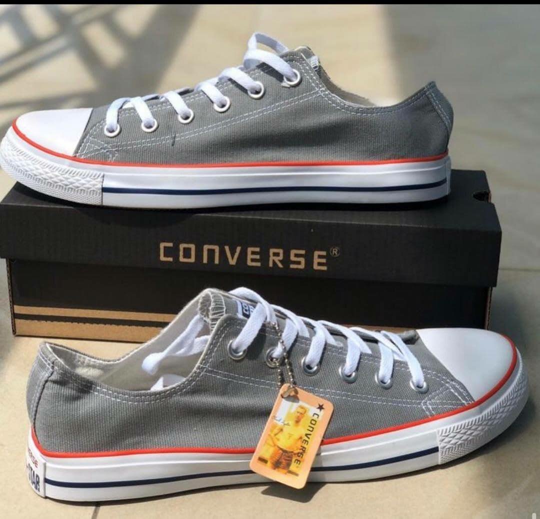 All Star Concverse