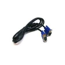 Câble VGA pour Moniteur PC