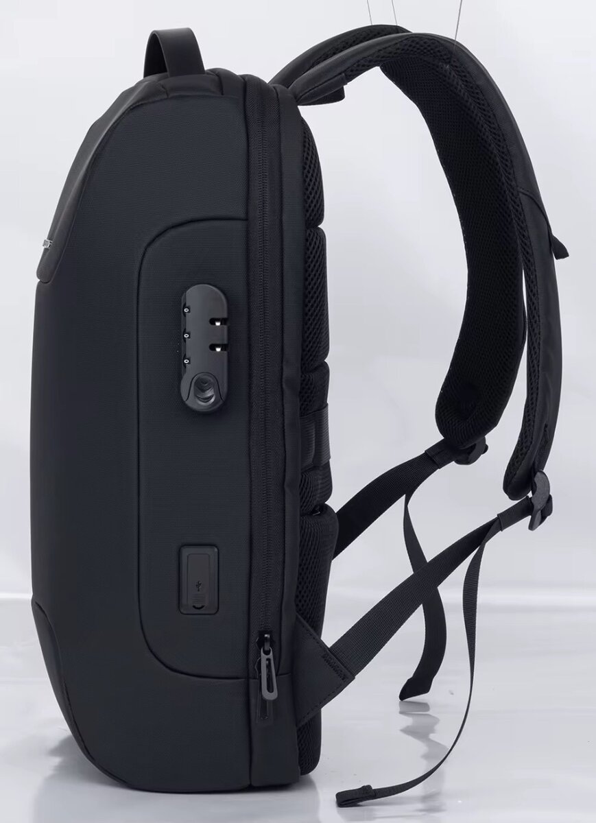 Smart backpacks
