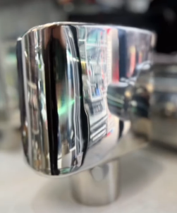 Насадки на БМВ