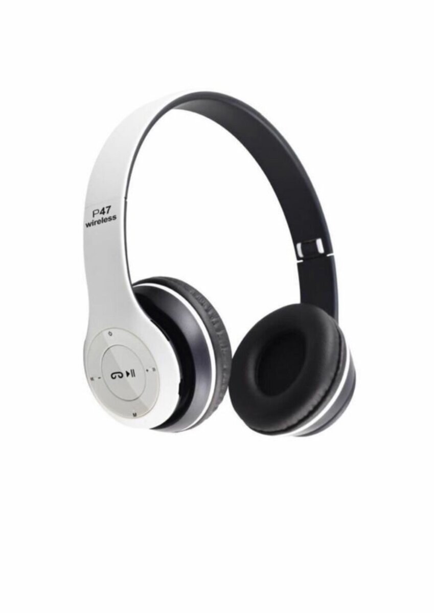 Casque P47 Sans Fil Bluetooth
