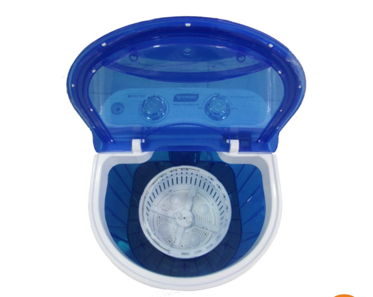 Appareil à laver vêtements 4kg