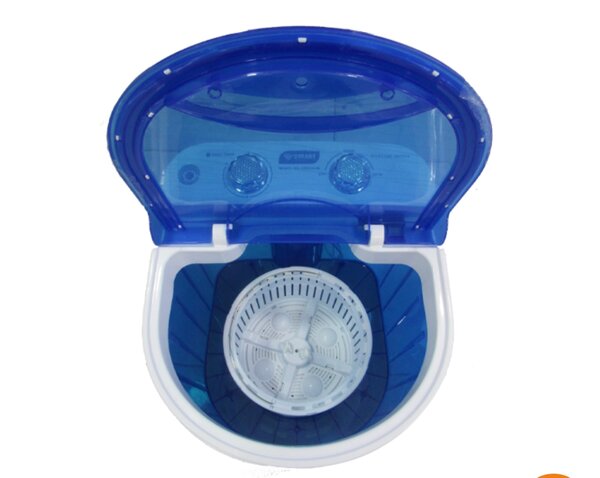 Appareil à laver vêtements 4kg