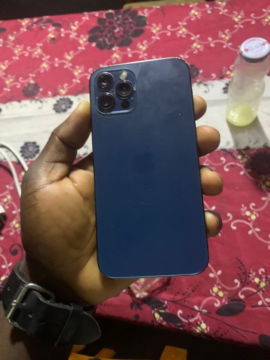 Smartphone haut de gamme