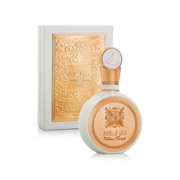 Parfum : (Fakhar) de Lattafa pour femme - longue tenue