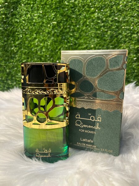 Qimmah for women