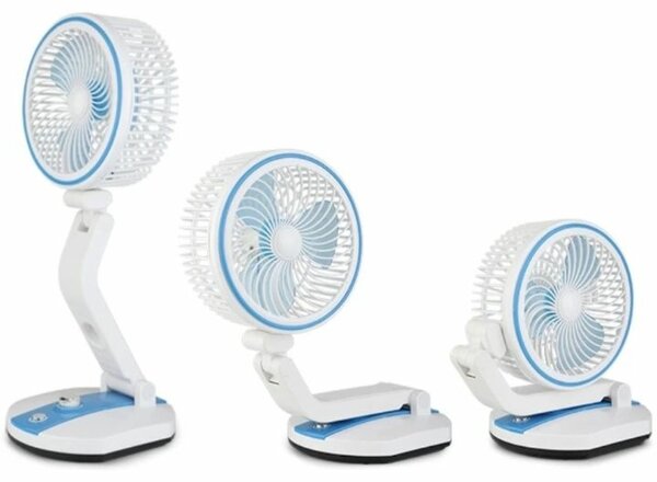 Mini ventilateur pliable