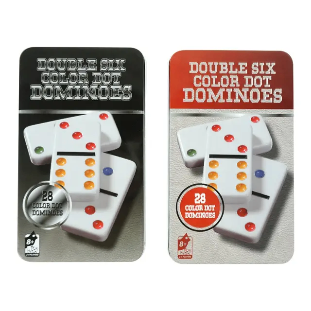 Dominoes