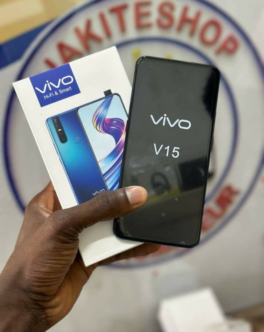 Vivo V15 Smartphone