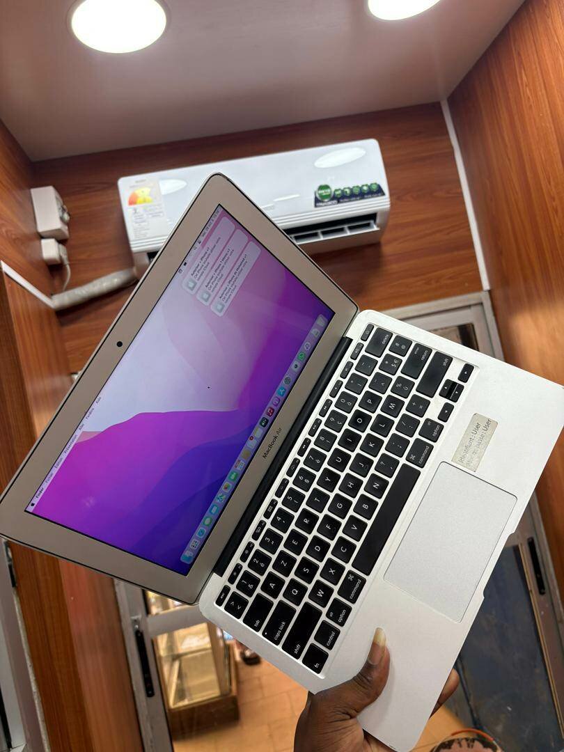 MacBook Air 13 pouces