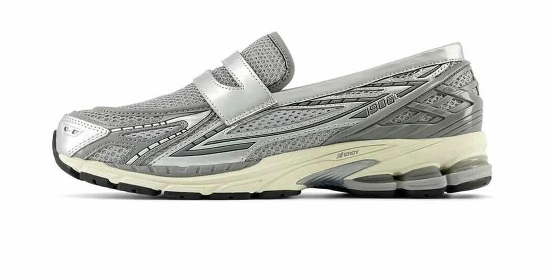 Chaussures Loafers Sport