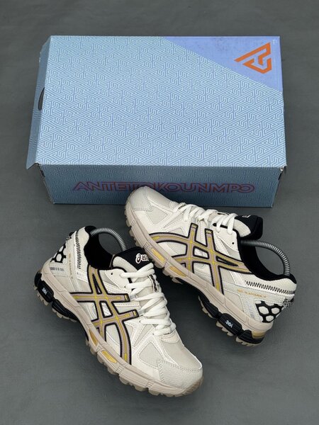 ASICS gel