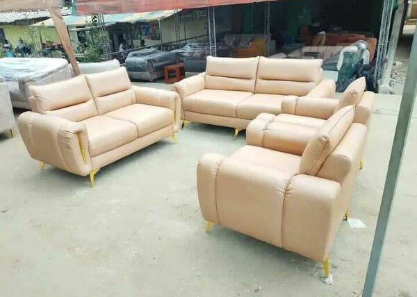 Ensemble de Canapés Moderne