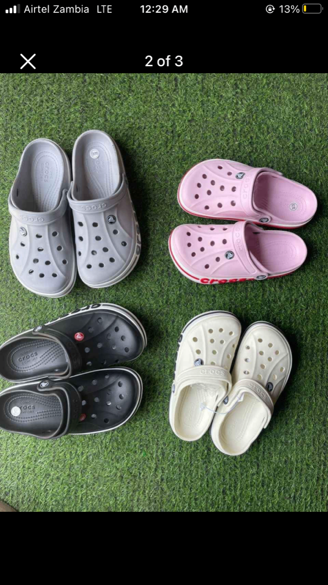 Crocs