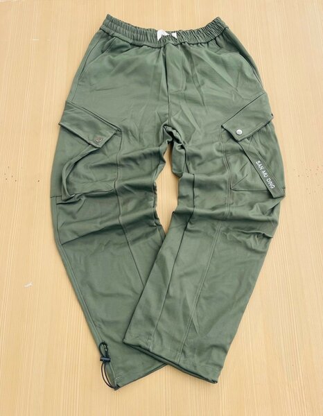 Men's Casual Trousers