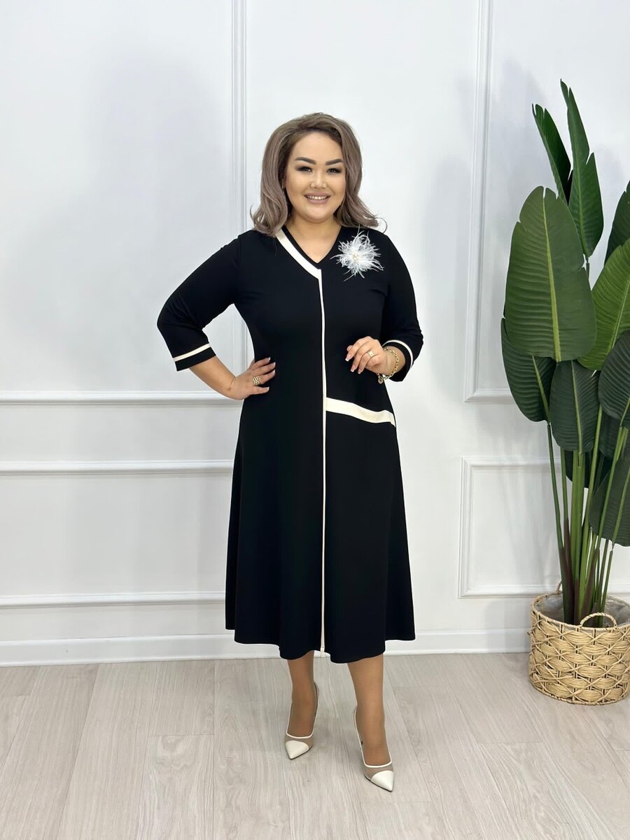 Платья оптом