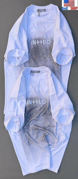T-shirts en coton graphique