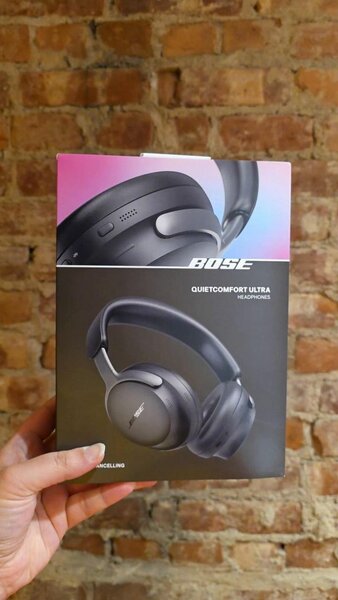 Bose Casque QuietComfort Ultra